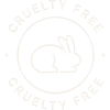 cruelty free